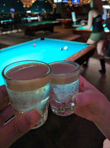 Bar & Grill «Boston Billiard Club & Casino», reviews and photos, 55 Northeastern Blvd, Nashua, NH 03062, USA