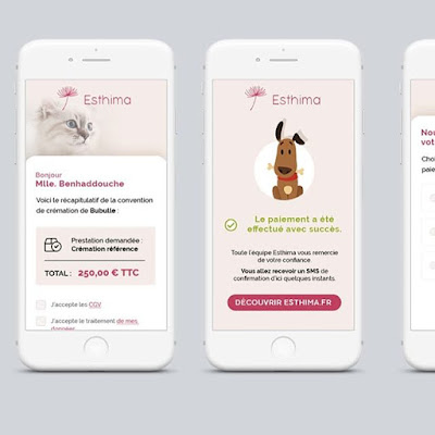Hypaepa - Graphiste & Webdesigner freelance à Bazoges-en-Paillers