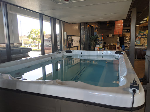 Hot tub store Murrieta