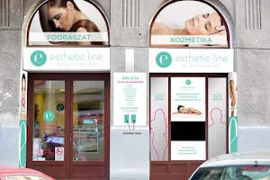 Esthetic Line Beautycentre image