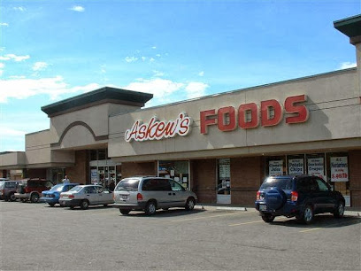 Askew's Foods - Armstrong