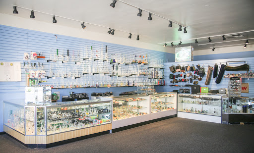 Tobacco Shop «Broham Smoke Shop», reviews and photos, 4643 Freeport Blvd, Sacramento, CA 95822, USA