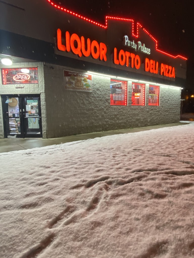 Big b's pizza&eats 48125