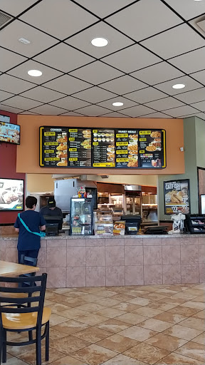 American Restaurant «Golden Chick», reviews and photos, 4501 N 23rd St, McAllen, TX 78504, USA