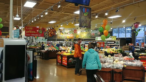Grocery Store «Kroger», reviews and photos, 704 Euclid Ave, Lexington, KY 40502, USA
