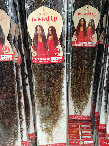 Beauty Supply Store «The Beauty Supply», reviews and photos, 13606 Kuykendahl Rd, Houston, TX 77090, USA