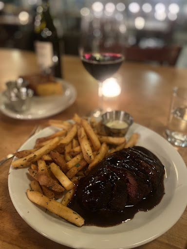 Steak House «Laurelhurst Market», reviews and photos, 3155 E Burnside St, Portland, OR 97214, USA