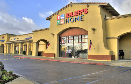 Idlers Home Paso Robles image