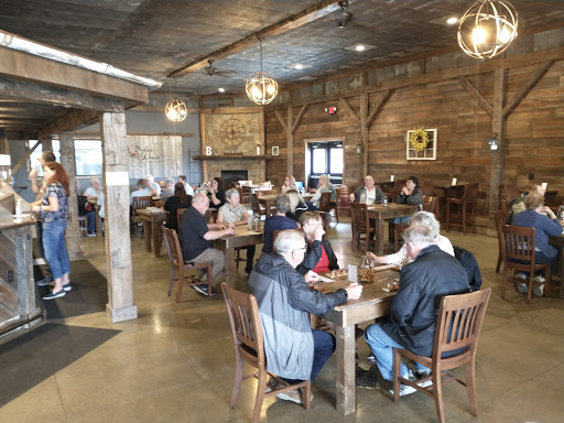 Winery «Byler Lane Winery», reviews and photos, 5858 Co Rd 35, Auburn, IN 46706, USA