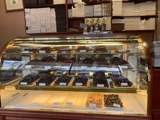 Ice Cream Shop «Thomas Sweet», reviews and photos, 3214 P St NW, Washington, DC 20007, USA