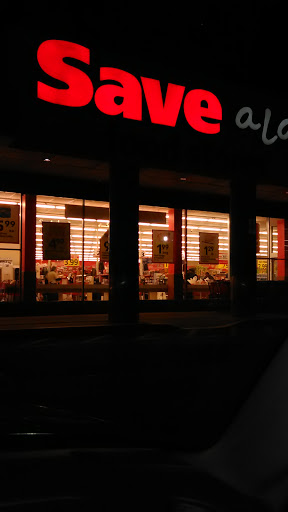 Grocery Store «Save-A-Lot», reviews and photos, 714 S Maryland Ave, Wilmington, DE 19805, USA