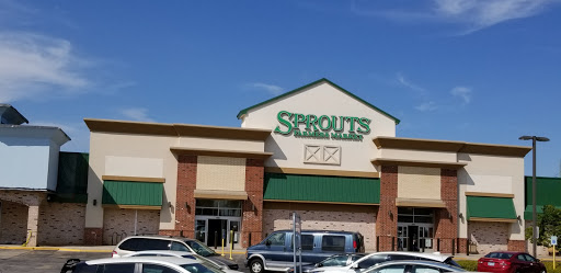 Health Food Store «Sprouts Farmers Market», reviews and photos, 8550 Maurer Rd, Lenexa, KS 66219, USA