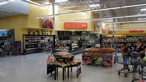 Department Store «Walmart Supercenter», reviews and photos, 4101 Hwy 121, Bedford, TX 76021, USA