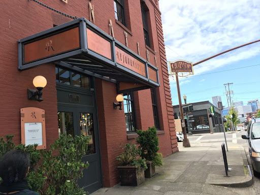 Lighting Store «Rejuvenation», reviews and photos, 1100 SE Grand Ave, Portland, OR 97214, USA