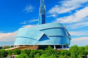 Canadian Museum for Human Rights image