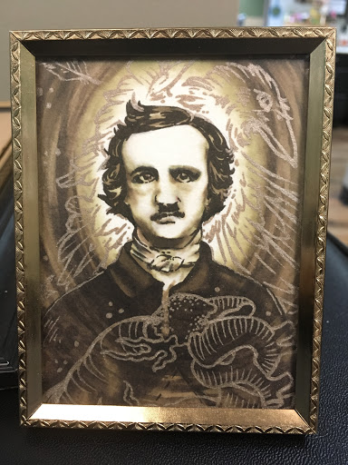 Tattoo Shop «Shaded Soul Tattoos & Piercing», reviews and photos, 340 W Ponce de Leon Ave, Decatur, GA 30030, USA