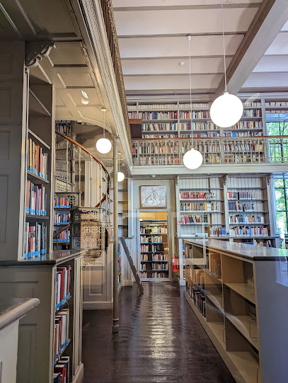 Danmarks Kunstbibliotek