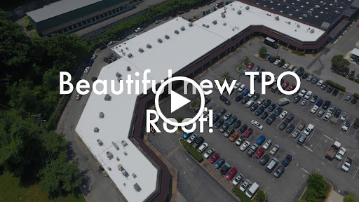 Roofing Contractor «Don Kennedy Roofing», reviews and photos, 815 Fesslers Ln, Nashville, TN 37210, USA