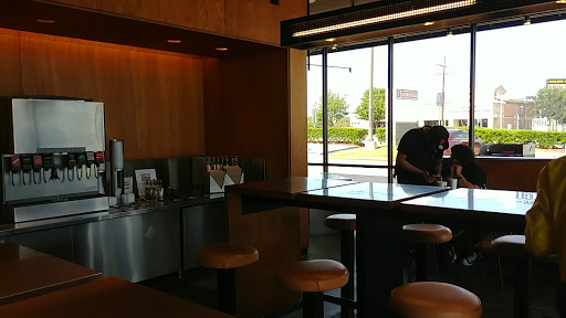 Mexican Restaurant «Chipotle Mexican Grill», reviews and photos, 1301 W Davis St, Conroe, TX 77304, USA