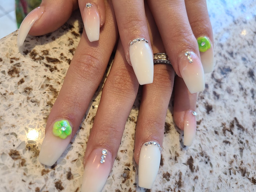 Diva Nails 80538