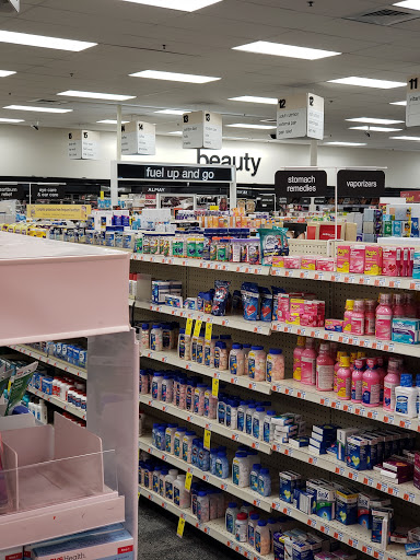 Drug Store «CVS», reviews and photos, 570 Paterson Ave, Rutherford, NJ 07070, USA