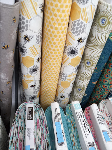 Fabric Store «Quilt & Fabric Shack», reviews and photos, 3137 Old Philadelphia Pike, Bird in Hand, PA 17505, USA