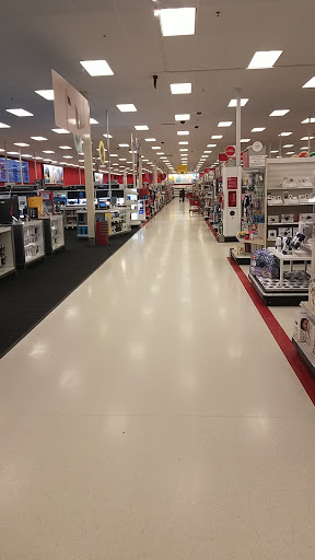 Department Store «Target», reviews and photos, 3031 NY-50, Saratoga Springs, NY 12866, USA