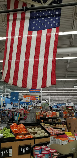 Department Store «Walmart Supercenter», reviews and photos, 461 W Reservoir Rd, Woodstock, VA 22664, USA