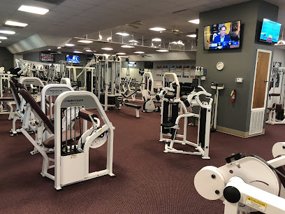 Coast Family Fitness - 4363 C, 4363 Leisure Time Dr, Diamondhead, MS 39525