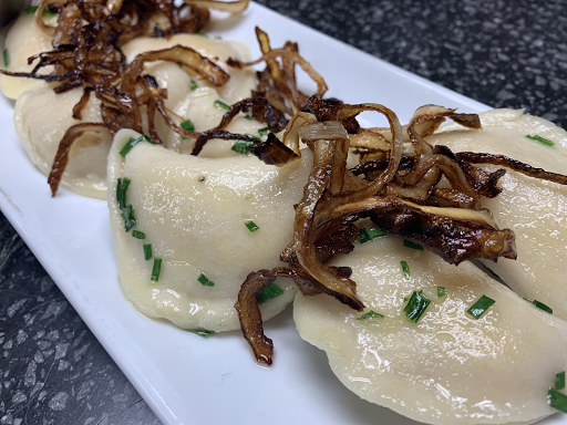 New American Restaurant «Sagra Bistro», reviews and photos, 620 Main St, Hellertown, PA 18055, USA