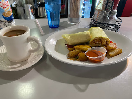 Cafe Southwest image