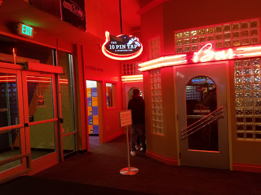 Bowling Alley «TechCity Bowl», reviews and photos, 13033 NE 70th Pl, Kirkland, WA 98033, USA