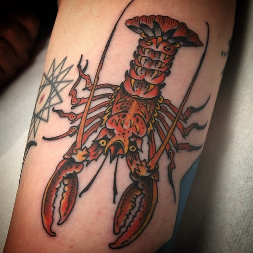 Explore tattoo ideas inside arm, creative tattoo ideas in Ferndale, available at Signature Tattoo
