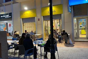 La Terracita Bar | Cafetería image