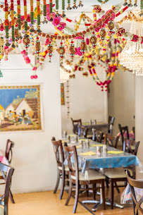 Photos du propriétaire du Restaurant indien Les Saveurs de l'Inde à Toulouse - n°20