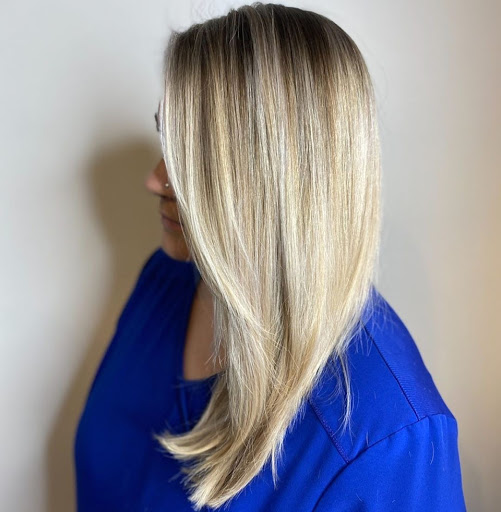 Hair Salon «Tease Salon», reviews and photos, 696 7th St W, St Paul, MN 55102, USA