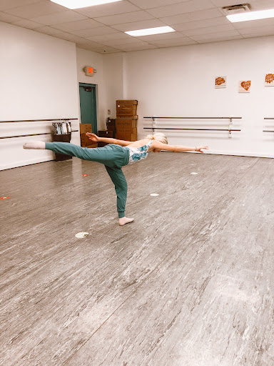 Dance School «Kenosha Academy of Dance, Music & Drama», reviews and photos, 7600 75th St #121, Kenosha, WI 53142, USA