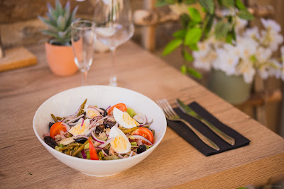 Brasserie L'éphémère Aubenas à Aubenas