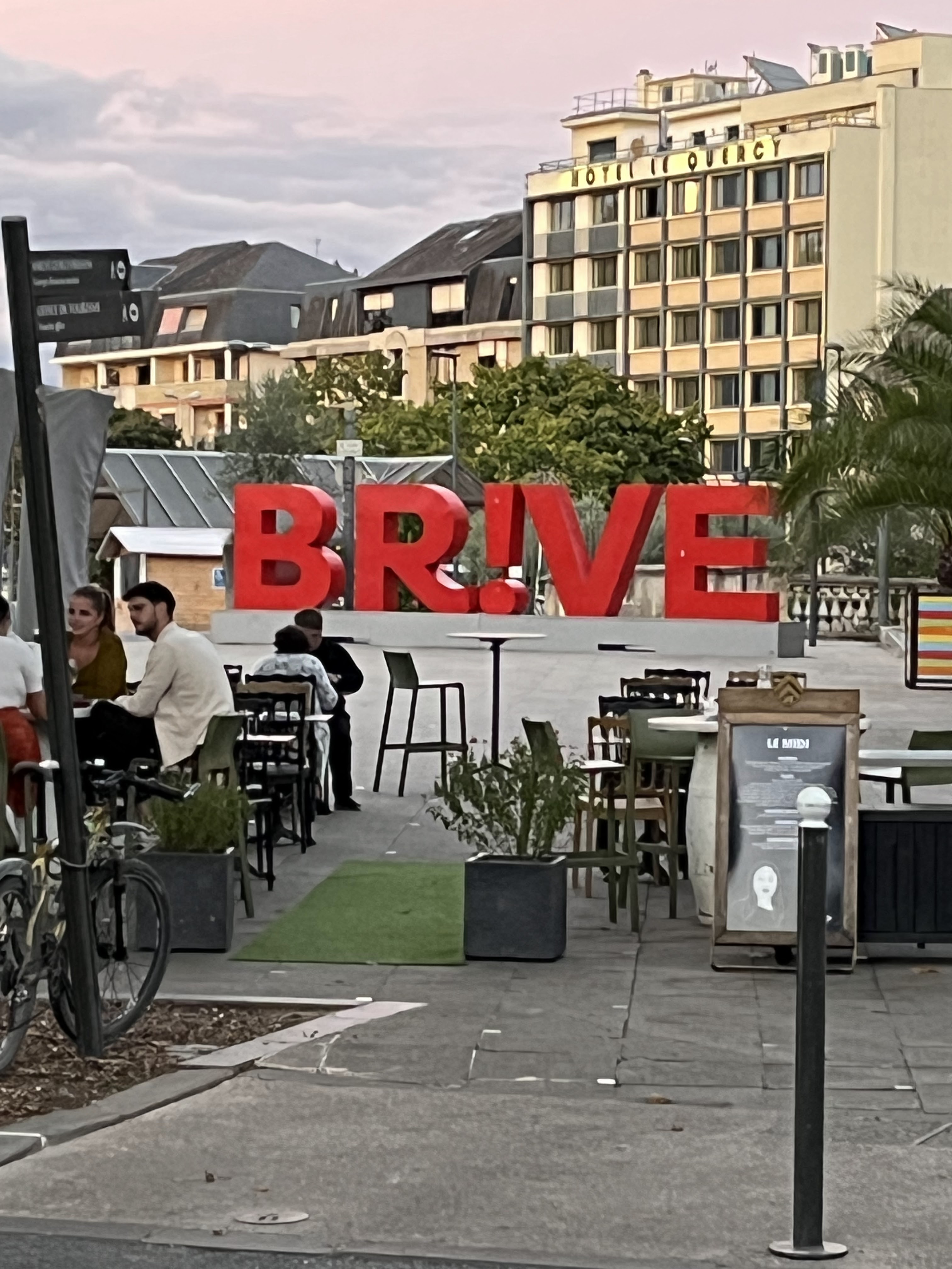 Photo n° 1 de l'avis de Gerbert.a fait le 30/08/2023 à 19:20