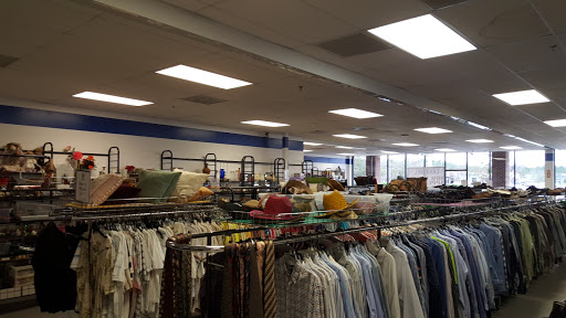 Thrift Store «Goodwill Thrift Store - Oakleaf Crossing», reviews and photos