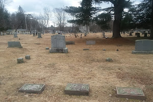 Pleasant Hill Cemetery