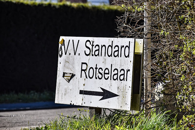 V.V.S. Rotselaar - Aarschot