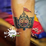 Ink Spread Tattoo Studio Dharmapuri