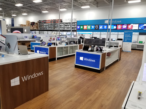 Electronics Store «Best Buy», reviews and photos, 300 State Route 18 #4, East Brunswick, NJ 08816, USA