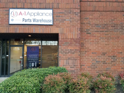 Appliance Parts Warehouse, 765 South Marietta Pkwy SE, Marietta, GA 30060, USA, 