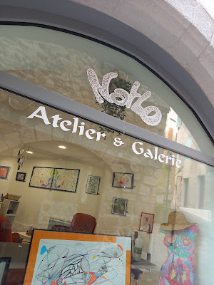 Tic Printer Tac. à Annonay