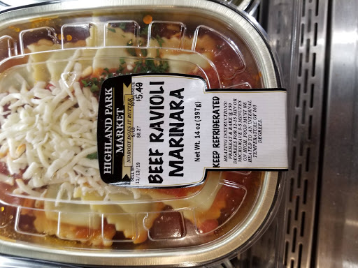 Market «Highland Park Market», reviews and photos, 1320 Manchester Rd, Glastonbury, CT 06033, USA