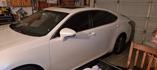 Endless Autosalon Vehicle Wraps and Automotive Window Tint image