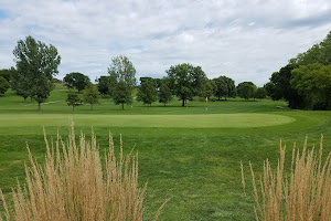 Benson Championship Golf Course