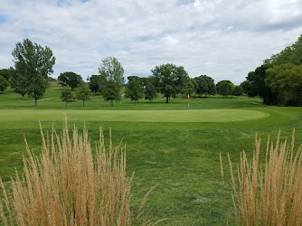 Benson Championship Golf Course
